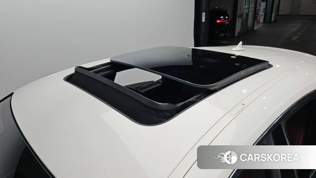Maserati Levante id 4581621 из Кореи 25