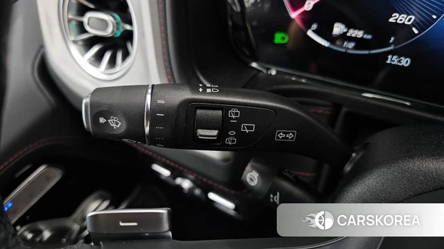 Mercedes-Benz G-Class W465 id 4462281 из Кореи 25