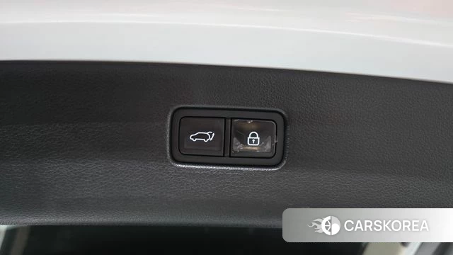 Genesis GV80 id 4619957 из Кореи 25