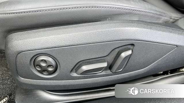 Audi A5 (F5) id 4187594 из Кореи 25