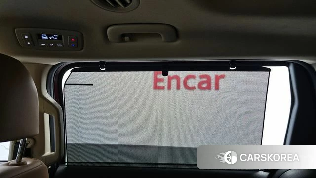 Kia Carnival 4th generation id 4530081 из Кореи 25