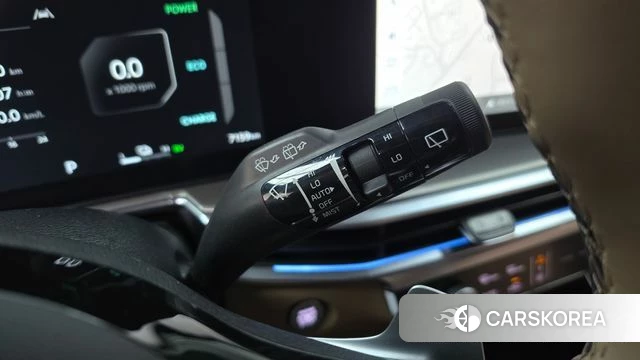 Kia The New Sorento 4th Generation id 4539805 из Кореи 25