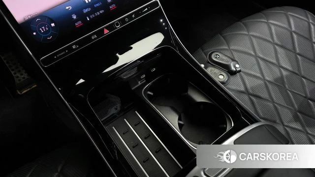 Mercedes-Benz S-Class W223 id 4775100 из Кореи 25