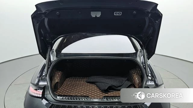 Hyundai Ionic 6 id 4494669 из Кореи 25