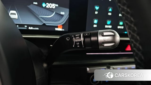 Hyundai Ionic 6 id 4481103 из Кореи 25