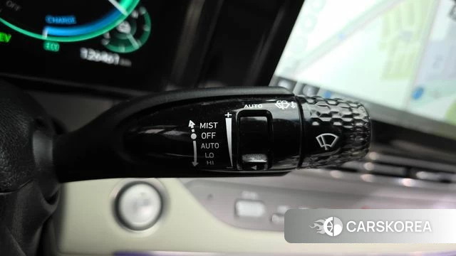 Hyundai The New Grandeur IG Hybrid id 4195539 из Кореи 25