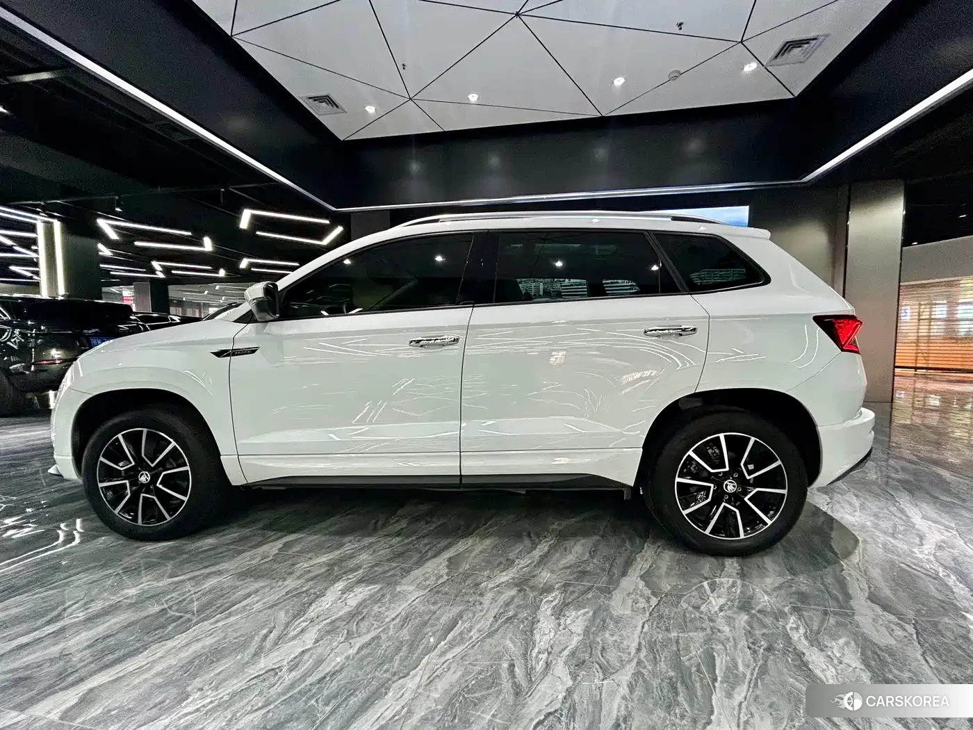 Skoda Krok id 4553841 из Китая 25