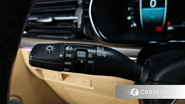 Kia Mohave Master id 4604591 из Кореи 24
