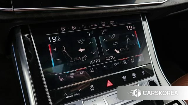 Audi Q7 (4M) id 4422213 из Кореи 25