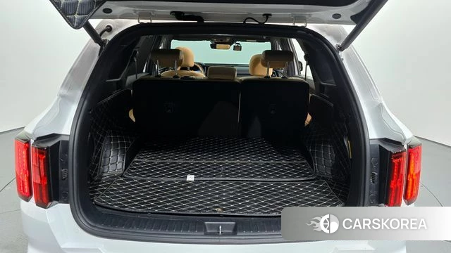 Kia Sorento 4th Generation id 4330188 из Кореи 25