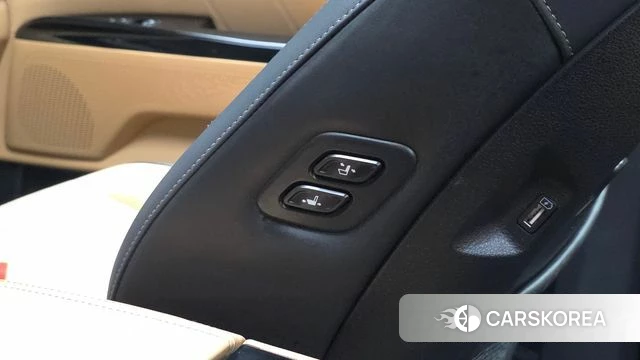 Kia Carnival 4th generation id 4395679 из Кореи 25