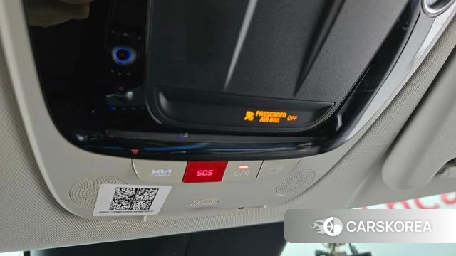 Kia EV6 id 4282139 из Кореи 25