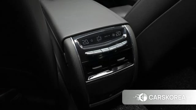 Cadillac CT6 id 4371907 из Кореи 25