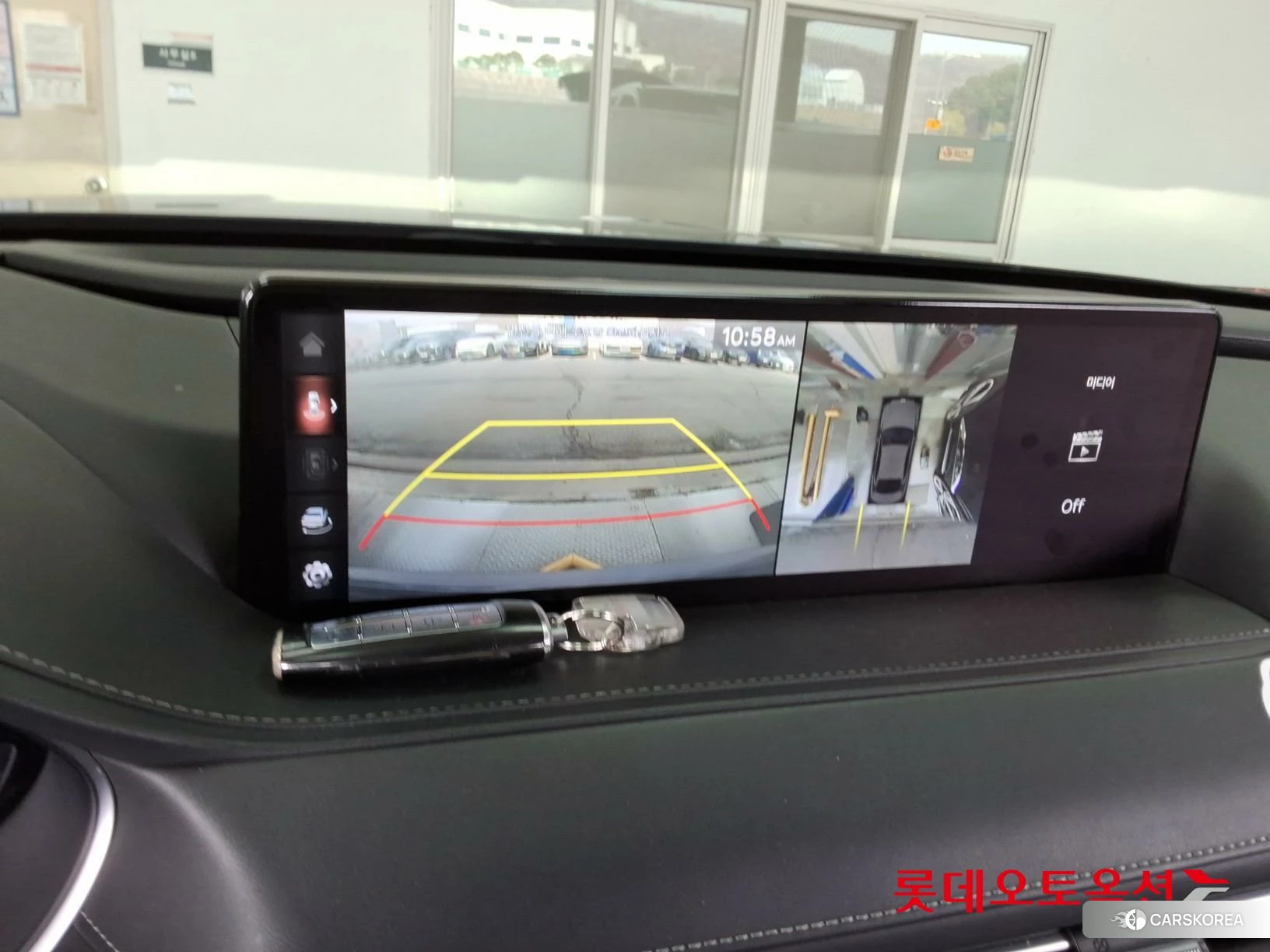 Hyundai G80 id 3875808 из Кореи 25