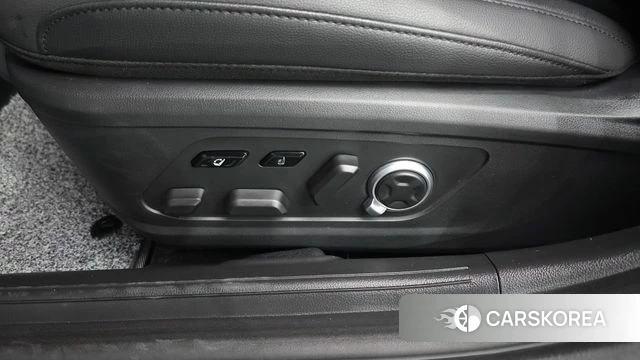 Hyundai Grandeur (GN7) id 4336708 из Кореи 25