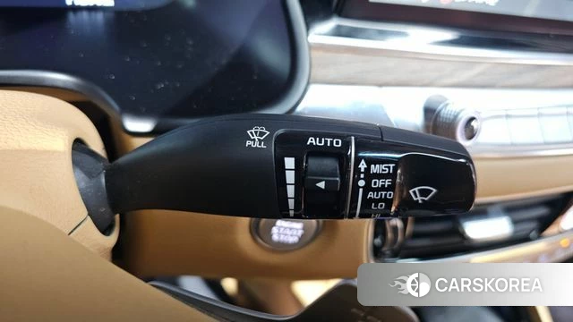 Kia The New K9 2nd generation id 4893734 из Кореи 25