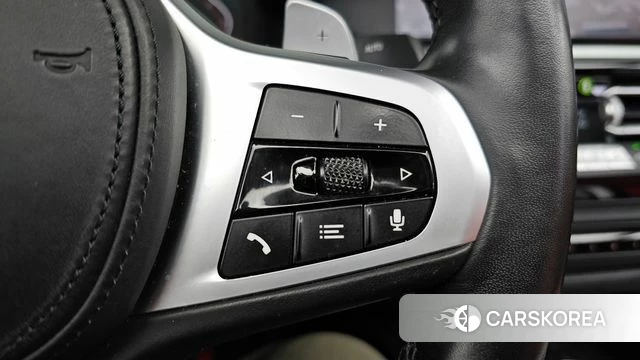 BMW Z4 (G29) id 4310692 из Кореи 25