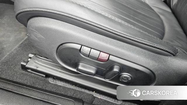 Mini Cooper S Clubman id 4635772 из Кореи 25