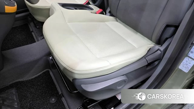 Hyundai Casper id 4401573 из Кореи 25