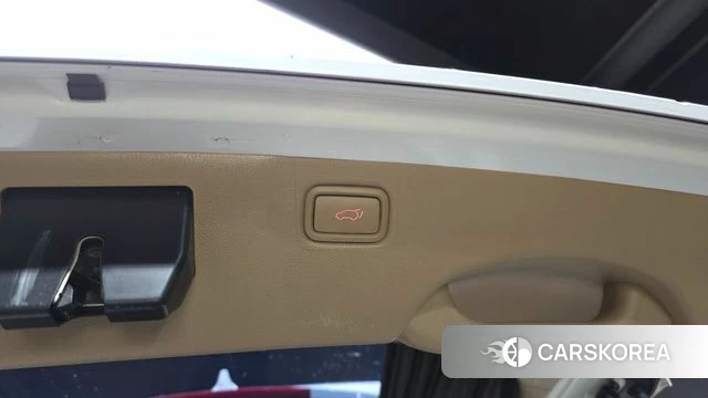 Kia The New Carnival id 4424393 из Кореи 25