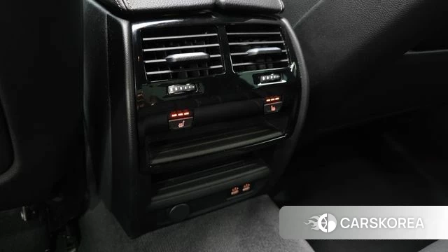 BMW 5 Series (G30) id 4580078 из Кореи 25
