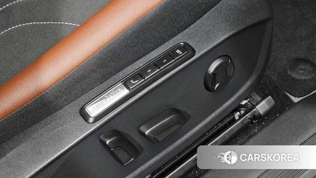 Volkswagen ID.4 id 4871145 из Кореи 25