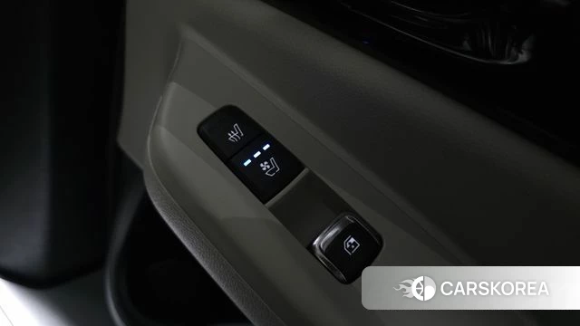 Kia The New Carnival 4th Generation id 4612228 из Кореи 25