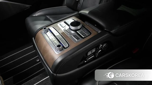Kia More K9 id 4389780 из Кореи 25