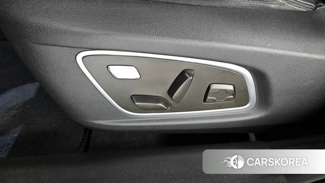 Renault Korea (Samsung) The New QM6 id 4371573 из Кореи 25