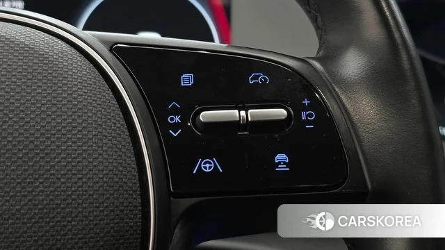 Hyundai Ionic 5 id 4893420 из Кореи 25