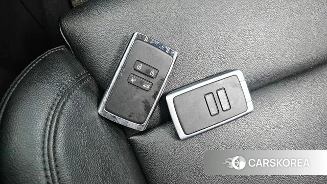 Renault Korea (Samsung) SM6 id 4496952 из Кореи 25