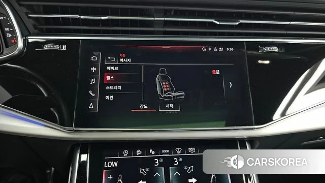 Audi Q8 (4M) id 4707956 из Кореи 25