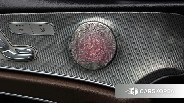 Mercedes-Benz E-Class W213 id 4435783 из Кореи 25