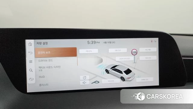 Genesis G90 (RS4) id 4433889 из Кореи 25