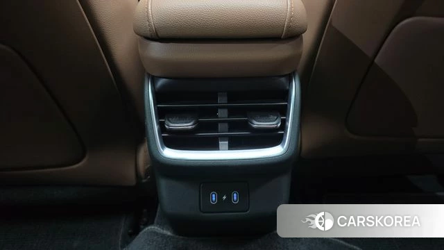 Hyundai Grandeur Hybrid (GN7) id 4934772 из Кореи 25