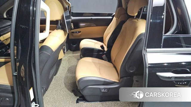 Kia Carnival 4th generation id 4389543 из Кореи 25