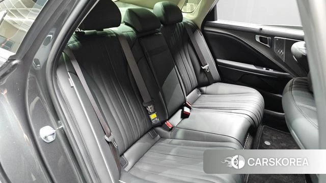 Kia The New K8 Hybrid id 4354222 из Кореи 25
