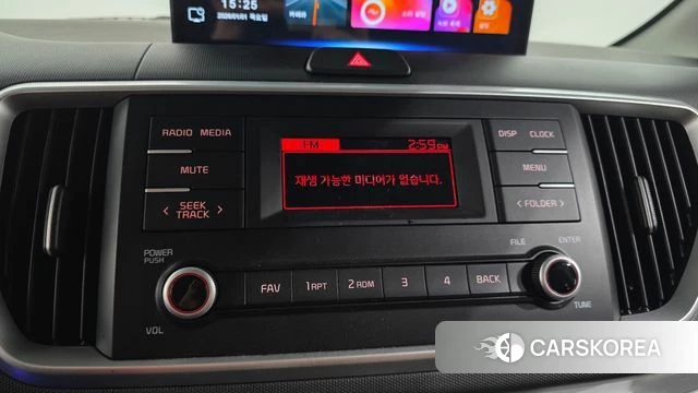 Kia The New Ray id 4731181 из Кореи 25