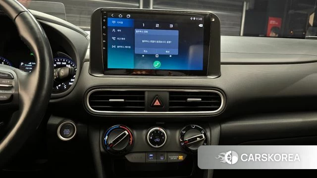 Hyundai Kona id 4317916 из Кореи 25