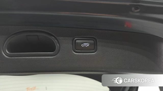 Hyundai All New Tucson id 4496802 из Кореи 25