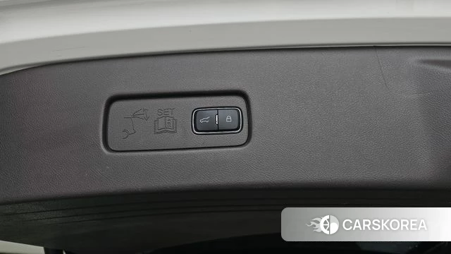 Lincoln Aviator 2nd generation id 4535612 из Кореи 25