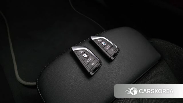 BMW 1 Series (F40) id 4443132 из Кореи 25