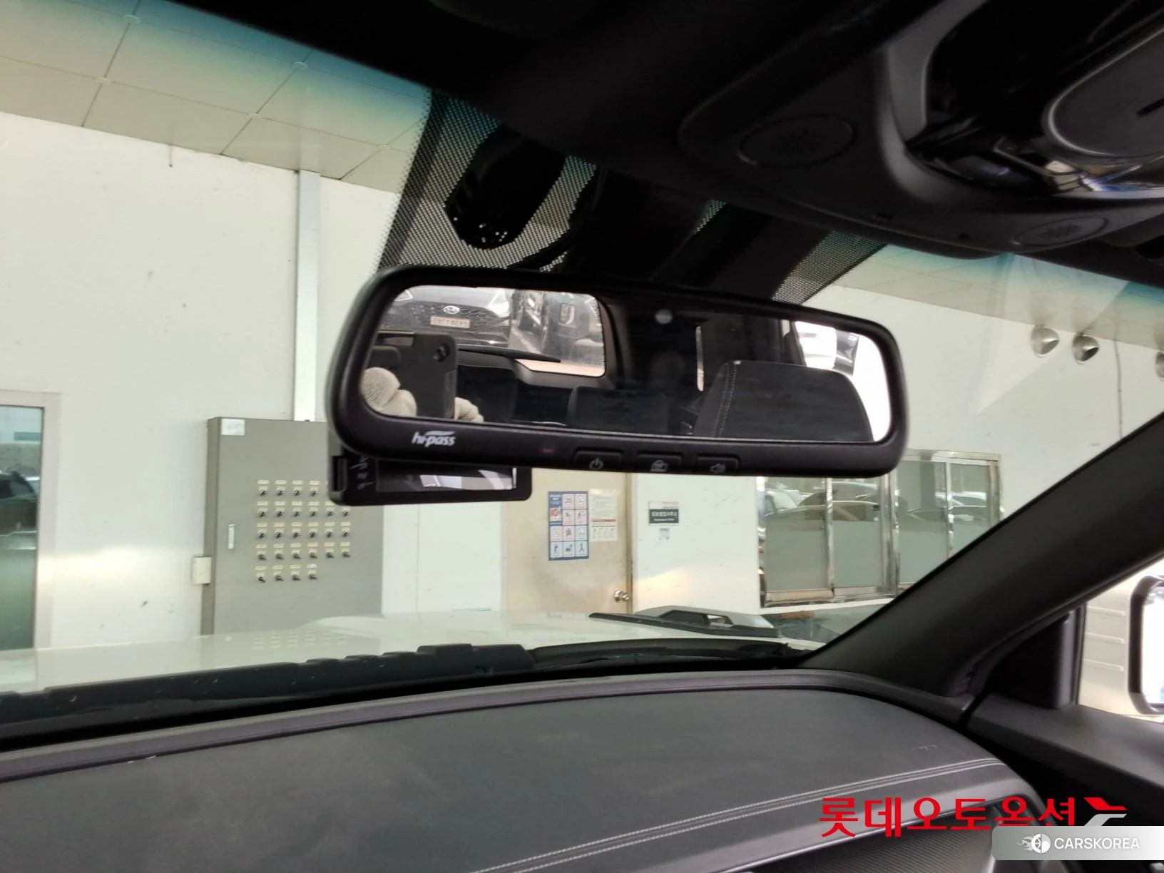 SsangYong Torres id 3888446 из Кореи 25