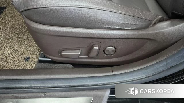 Kia Come New K7 id 4318220 из Кореи 25