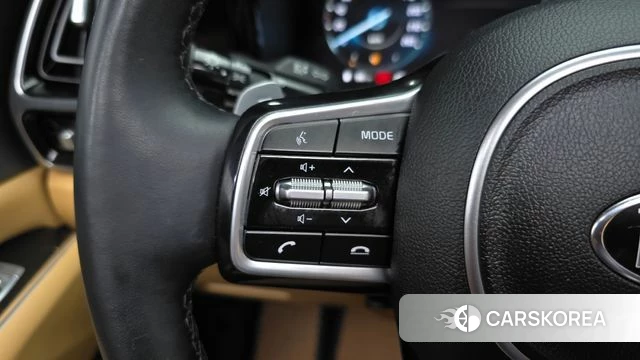Kia Sorento 4th Generation id 4836398 из Кореи 25
