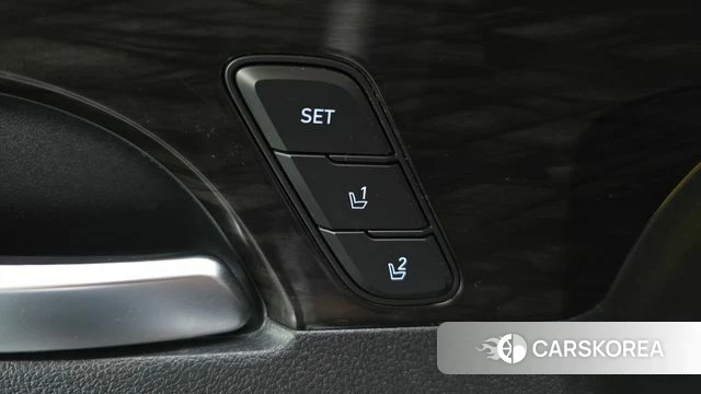 Hyundai Santa Fe TM id 4596010 из Кореи 25
