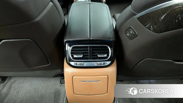 Genesis G90 id 4196111 из Кореи 25