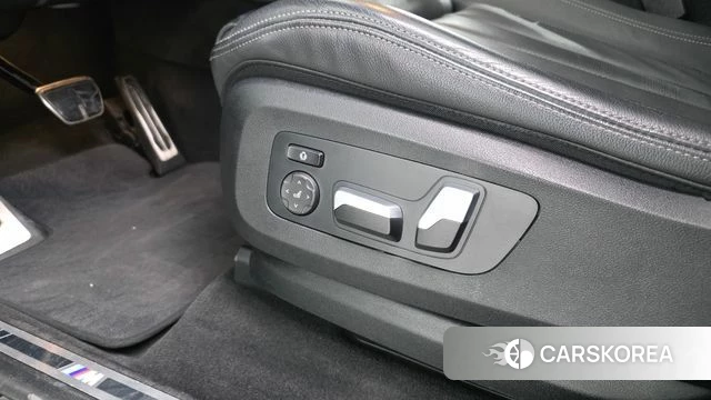 BMW X5 (G05) id 4906128 из Кореи 25