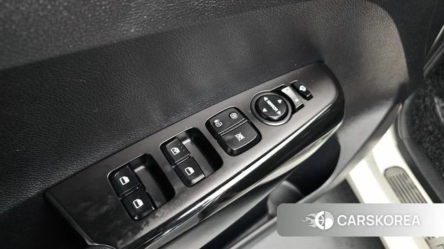 Kia All New Morning (JA) id 4520869 из Кореи 25
