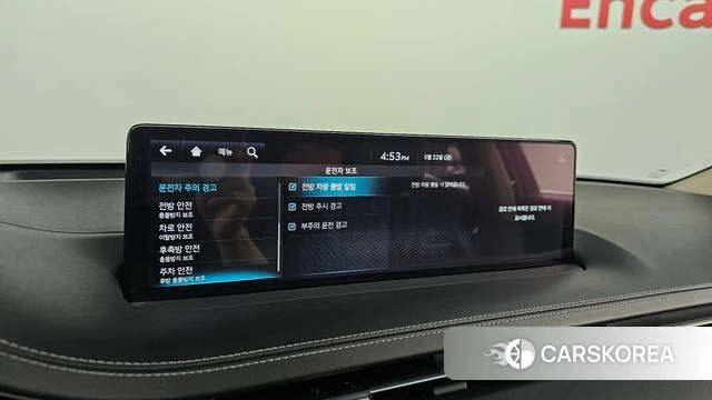 Genesis GV70 id 4361961 из Кореи 25